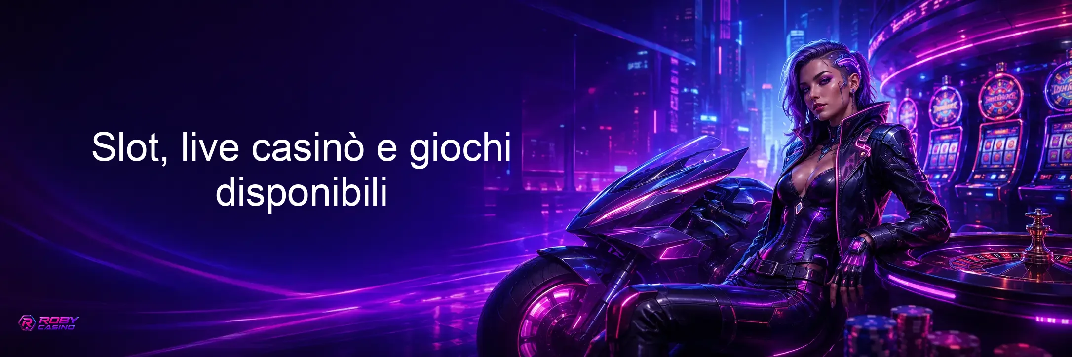 Slot, live casinò e giochi disponibili Slot, live casinò e giochi disponibili